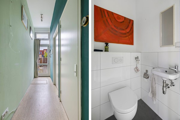 Medium property photo - Smedingplein 7, 8302 BA Emmeloord